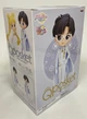 Фигурка Q posket Сейлор Мун Принц Эндимион&nbsp;Sailor Moon Prince Endymion 14 см QP SM PE - изображение 2