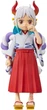 Фигурка Bandai Spirits&nbsp;Yamato&nbsp;Wano Country vol.3&nbsp;Ван Пис&nbsp;Ямато 16 см BS Y WC - изображение 1