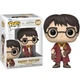 Фигурка Funko Pop Гарри Поттер Harry Potter HP 149 - изображение 1