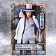 Фигурка Bandai&nbsp;Ван-Пис One Piece&nbsp;Роб Луччи Rob Lucci 16 см&nbsp;B RL OP - изображение 4