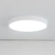 Управляемая светодиодная люстра D500-50-3000K/4000K/6500K-38W-220V-3800L XG-07-035 white - изображение 1