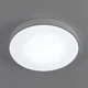 Управляемая светодиодная люстра D500-50-3000K/4000K/6500K-38W-220V-3800L XG-07-035 white - изображение 3