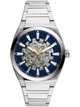 Чоловічі наручні годинники Fossil ME3220 - изображение 1