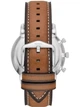Чоловічі наручні годинники Fossil FS5963 - зображення 3