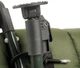 Розкладачка карпова для риболовлі Ranger BED 84 (RA 5513) - зображення 5