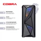 Персональный компьютер COBRA Advanced (I11F.8.H1S9.165S.A4542) - изображение 2
