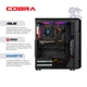Персональный компьютер COBRA Advanced (I11F.8.H2S2.165S.A4752) - изображение 5