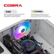 Персональный компьютер COBRA Advanced (I11F.16.H2S2.165S.A4429) - изображение 4