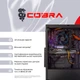 Персональный компьютер COBRA Advanced (I11F.16.H2S4.165S.A4217) - изображение 9