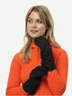 Перчатки Jack Wolfskin Winter Basic Glove 1911521-6000 XL Черные (4064993861372) - изображение 3
