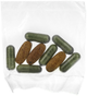 Witaminy Universal animal greens 30 porcji (39442032898) - obraz 3