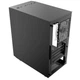 Корпус Logic Concept ATOS Mesh Glass ARGB Black (AM-ATOS-10-0000000-0002) - зображення 10