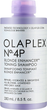 Шампунь Olaplex No 4P Blonde Enhancer тонуючий 250 мл (850018802239) - зображення 1