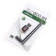 Антена Wi-Fi USB 802.1 IN WF-2 чорний - зображення 2