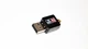 Антена Wi-Fi USB 802.1 IN WF-2 чорний - зображення 4