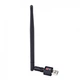 Антена Wi-Fi USB 802.1 IN WF-2 чорний - зображення 6