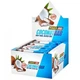 Батончик Power Coconut Bar Sugar Free 50 гр Кокос 20 шт (609105) - зображення 1