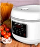 Мультиварка-скороварка GRUNHELM MC-35W - зображення 3