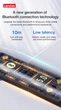 Bluetooth навушники Lenovo BT 5.0 TWS EARBUDS White (6970648213138) - зображення 8