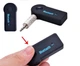 Bluetooth гарнитура BT-350 V 3.0+EDR A2DP AUX +Микрофон в авто блютуз приемник hands free (803807691) - изображение 4