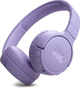 JBL T670BTNC Purple (JBLT670NCPUR) - изображение 1