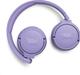 JBL T670BTNC Purple (JBLT670NCPUR) - изображение 6