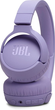 JBL T670BTNC Purple (JBLT670NCPUR) - изображение 7