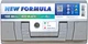 Автомобильный аккумулятор NEW FORMULA 100 Ач (+/-) 800 EN 35.2 x 17.5 x 19 см (6002202220) - изображение 3