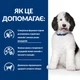 Корм Hill's Prescription Diet Canine C/D сухой для лечения мочекаменной болезни у собак 1.5 кг - изображение 2