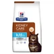 Сухий лікувальний корм Hill`s (Хiлс) Prescription Diet Cat Chicken K/D Early Stage Kidney Care Adult для дорослих котів при ранніх стадіях захворювання нирок з м’ясом курки 1.5 кг (арт 605994) - зображення 1