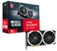 Відеокарта MSI Radeon RX 7600 MECH 2X CLASSIC 8G OC - изображение 4