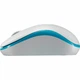 Миша Rapoo M10 Plus Blue - зображення 2