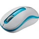 Миша Rapoo M10 Plus Blue - зображення 3