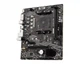 Материнська плата MSI A520M-A Pro sAM4 mATX - зображення 3