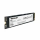 Накопичувач Patriot P300 1TB M.2 2280 NVMe PCIe 3.0 x4 (P300P1TBM28) - изображение 3