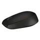 Миша Logitech B170 Black (910-004798) - зображення 5