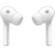 Бездротові Bluetooth навушники Xiaomi Buds 3 Global BHR5526GL White - зображення 3