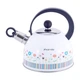 Чайник из нержавеющей стали 1.8 л Kamille KM-1079 - изображение 1