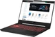 Ноутбук ASUS TUF Gaming A15 FA507NU-LP131 (90NR0EB8-M00EK0) Jaeger Gray / 15.6" IPS Full HD 144 Гц / AMD Ryzen 5 7535HS / RAM 16 ГБ / SSD 1 ТБ / nVidia GeForce RTX 4050 - изображение 5