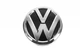 Передний значок 2015-2018 (3G0853601B) для Volkswagen Jetta - изображение 1