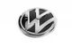 Передний значок 2015-2018 (3G0853601B) для Volkswagen Jetta - изображение 2