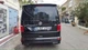 Спойлер Meliset (под покраску) для Volkswagen T6 2015-2024 гг - изображение 4