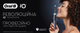 Електрична зубна щітка Oral-B iO 6 Grey (4210201381686) - зображення 5