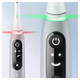 Електрична зубна щітка Oral-B iO 6 Grey (4210201381686) - зображення 8