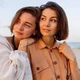 Парные браслеты для сестер и подруг Сердце дружбы - изображение 4