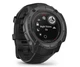 Смарт-годинник Garmin Instinct 2X Solar Tactical Black (010-02805-74) - зображення 3