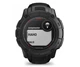 Смарт-годинник Garmin Instinct 2X Solar Tactical Black (010-02805-74) - зображення 6