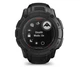 Смарт-годинник Garmin Instinct 2X Solar Tactical Black (010-02805-74) - зображення 7