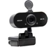 Веб-камера OKey WB290 2K QHD 1440P, HiFi мікрофон, USB - изображение 1