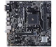 Asus PRIME A320M-K/CSM (AM4,A320, 2*DDR4, PCI-Ex16, 4SATAIII, RAID, M.2, VGA/HDMI, Glan, 6ch, mATX) - зображення 1